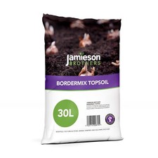 Jamieson Brothers® Bordermix