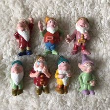 Vintage Disney Snow White's