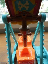 ELC Happyland Funfair Pirate