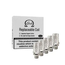 Innokin isub coil genuine - isub,