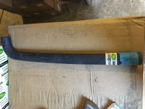 Freight rover sherpa hose - rover,