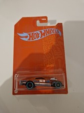 Hot Wheels Project Speeder