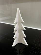 Ceramic christmas tree - ceramic,