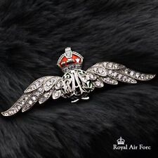 UK Royal Air Force Pilot Medal