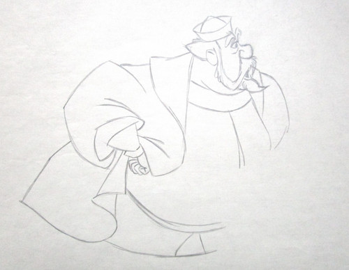 Signed 1959 sleeping beauty - 1959,