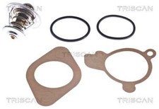 Coolant Thermostat TRISCAN