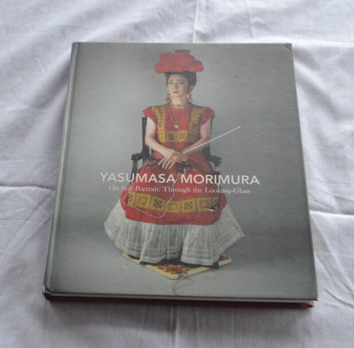 Signed yasumasa morimura - morimura, on