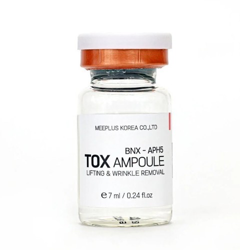 Btox peptide serum - peptide, &