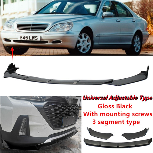 Add universal adjustable - add-on,
