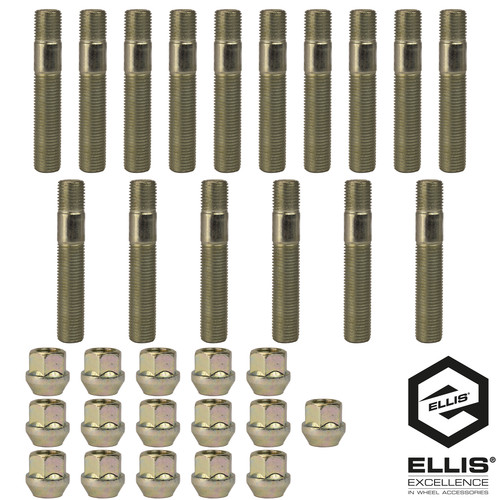 M14 stud conversion - stud, kit
