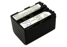 Li-ion Battery for Sony