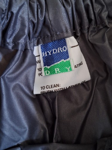Sprayway hydro dry - hydro, waterproof
