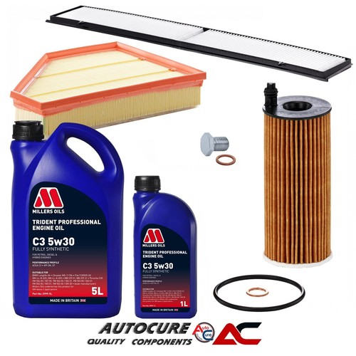 For bmw 320d - bmw, e91