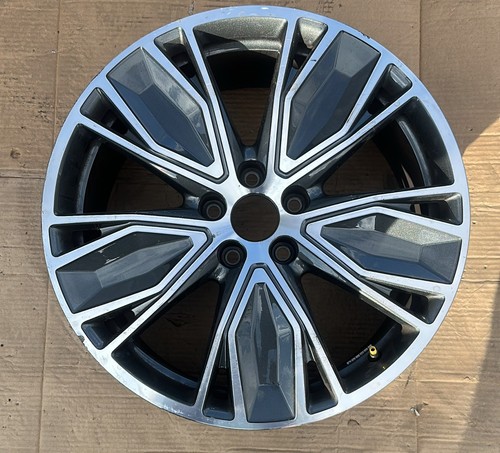 Genuine audi tfsi - genuine, a5