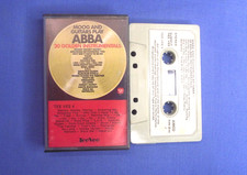 Moog And Guitars Play Abba -