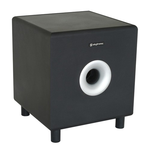 Fenton shfs08b inch hifi - shfs08b, 8