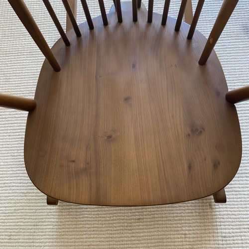 Ercol windsor grandfather - windsor,