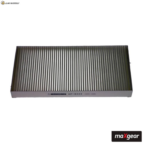 Interior air filter 0063 - air,