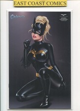 WONDERLAND CHILD OF MADNESS #3