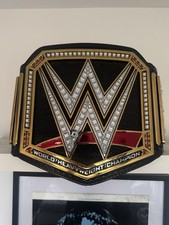 WWE World Heavyweight