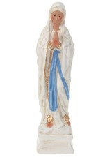 Madonna Statue Sculpture Figurine ~ Religious Statue, Ornament Decoration