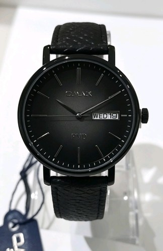 Men original omax watch - omax,