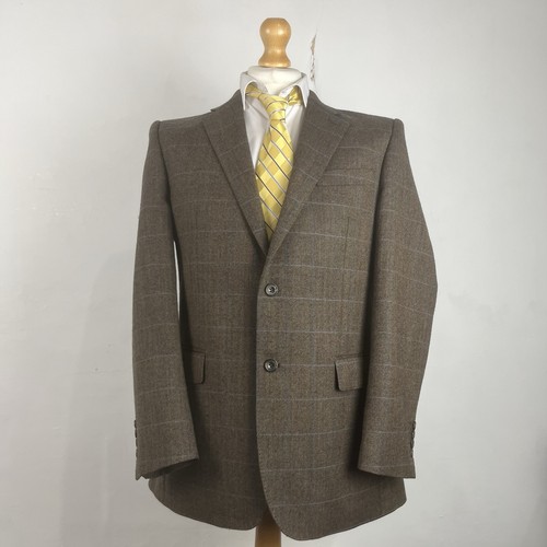 Paul costelloe tweed blazer - costelloe,