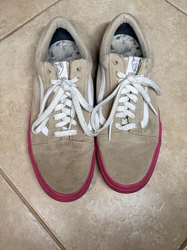 Vans syndicate old skool pro - vans,