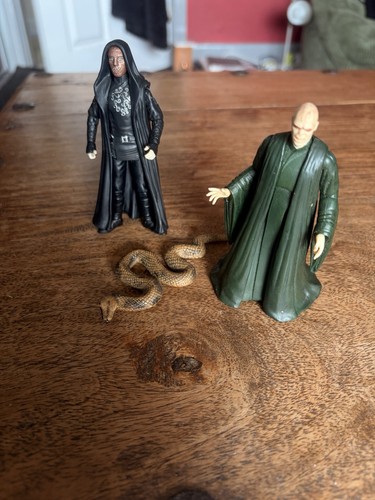 Harry potter voldemort death - potter,
