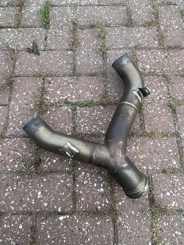 Ktm 990 akrapovic - 990, smt
