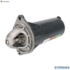 Starter stx200886 for saab - starter,