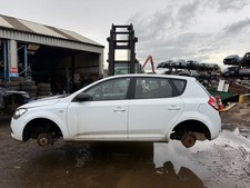 Kia Ceed 2010 breaking 1.4