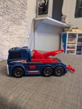 Dickie Toys Air Pump Action