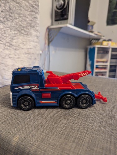Dickie toys air pump action - dickie,
