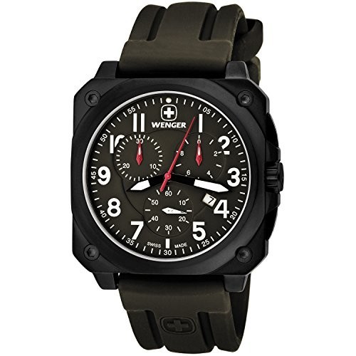 Wenger aerograph cockpit - wenger,