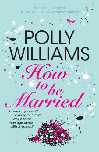 How married by williams - how, be