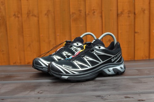 Salomon gore tex gtx - gore-tex,