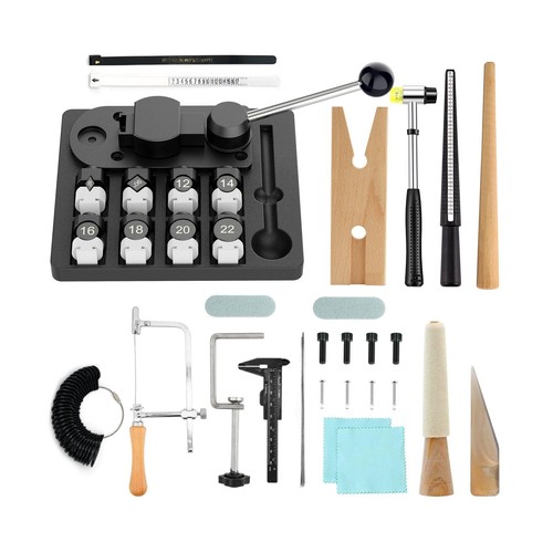 Jazorr ring bending tool - jazorr,