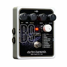 Electro-Harmonix B9 Digital