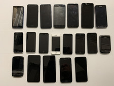 Job lot x 20 Android & Apple