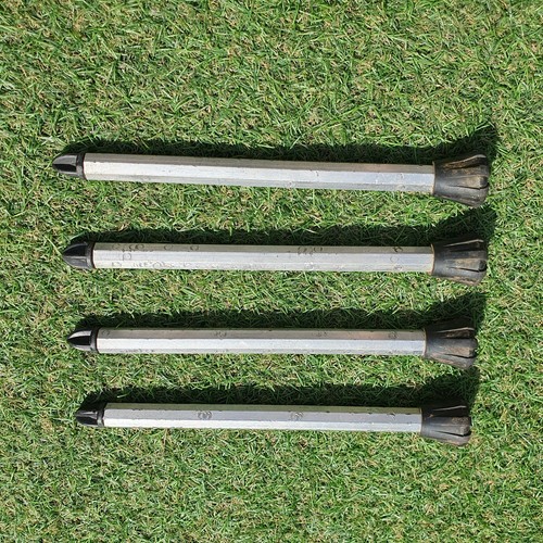 Octoplus legs aluminium - octoplus,