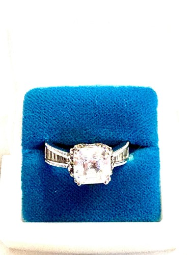 Signed tacori sterling silver - tacori,
