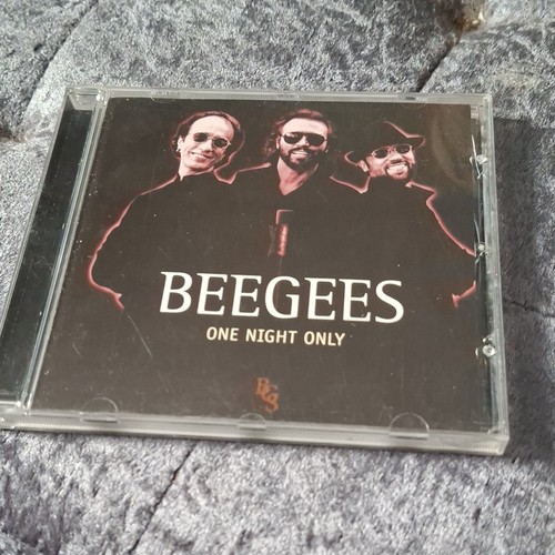 Bee gees one - gees,