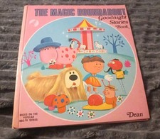 Magic Roundabout Goodnight