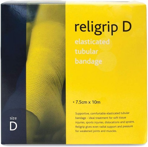 Reliance medical religrip - reliance,