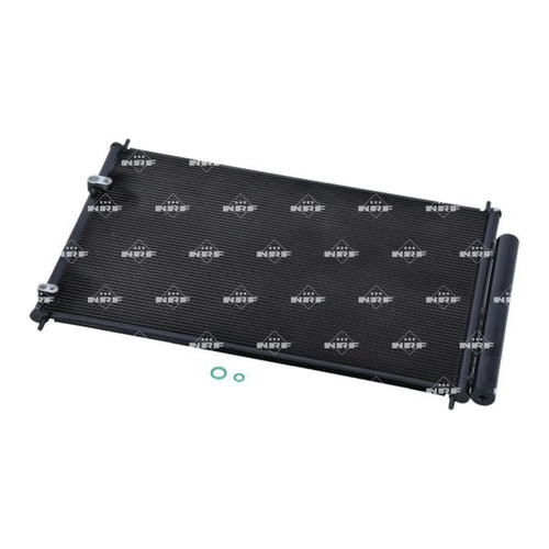 Nrf air conditioning condenser - nrf,