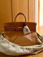 Authentic Hermès Birkin 40cm