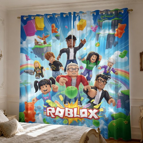 Size custom curtain sandbox - custom,