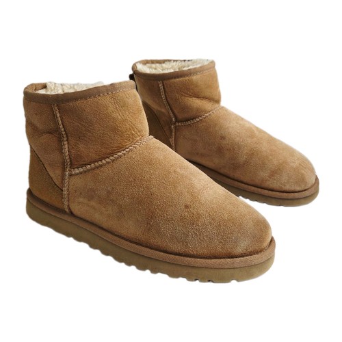 Ugg classic mini boots - ugg,