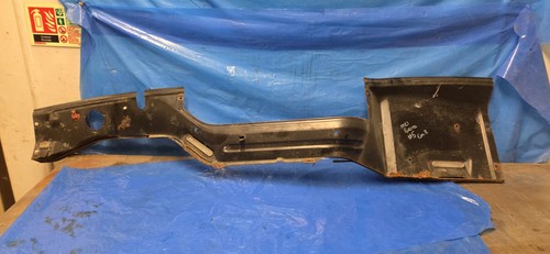 Ford sierra mk1 - sierra, head